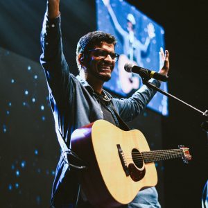 Celebração e ensino marcaram 30 anos da Verbo em Aracaju (SE)