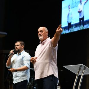 Celebração e ensino marcaram 30 anos da Verbo em Aracaju (SE)