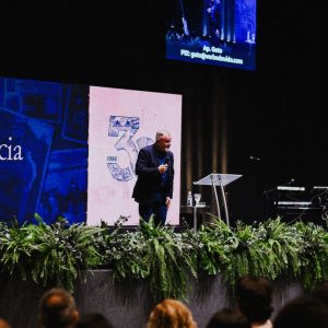 Celebração e ensino marcaram 30 anos da Verbo em Aracaju (SE)