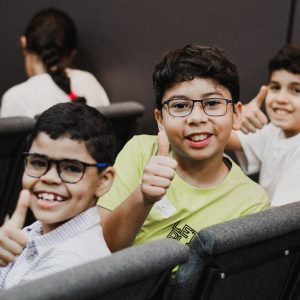 Celebração e ensino marcaram 30 anos da Verbo em Aracaju (SE)