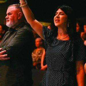 Celebração e ensino marcaram 30 anos da Verbo em Aracaju (SE)