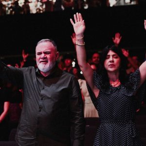 Celebração e ensino marcaram 30 anos da Verbo em Aracaju (SE)