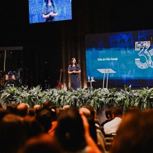 Celebração e ensino marcaram 30 anos da Verbo em Aracaju (SE)