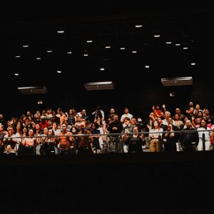 Celebração e ensino marcaram 30 anos da Verbo em Aracaju (SE)