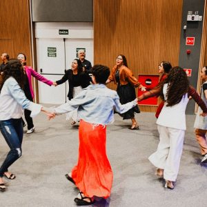 Celebração e ensino marcaram 30 anos da Verbo em Aracaju (SE)