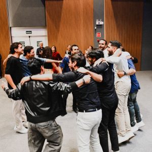 Celebração e ensino marcaram 30 anos da Verbo em Aracaju (SE)