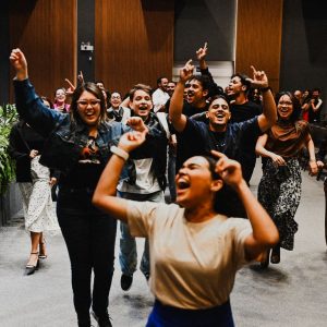 Celebração e ensino marcaram 30 anos da Verbo em Aracaju (SE)