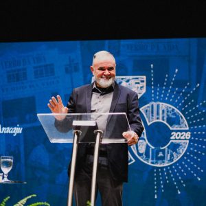 Celebração e ensino marcaram 30 anos da Verbo em Aracaju (SE)