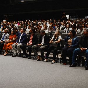 Celebração e ensino marcaram 30 anos da Verbo em Aracaju (SE)
