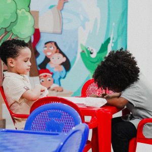 Celebração e ensino marcaram 30 anos da Verbo em Aracaju (SE)