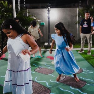 Celebração e ensino marcaram 30 anos da Verbo em Aracaju (SE)