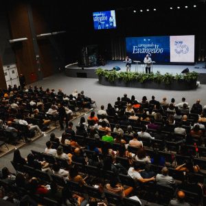 Celebração e ensino marcaram 30 anos da Verbo em Aracaju (SE)