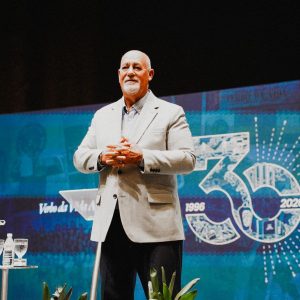 Celebração e ensino marcaram 30 anos da Verbo em Aracaju (SE)