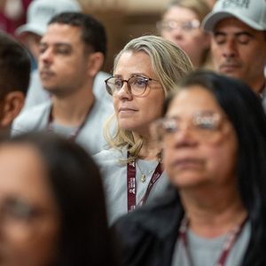 Aula de Campo transformou conexão em experiência