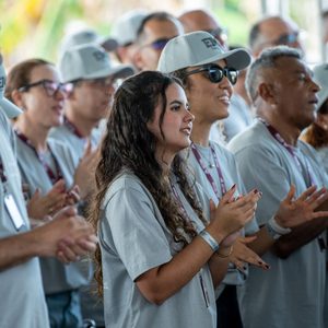 Aula de Campo transformou conexão em experiência