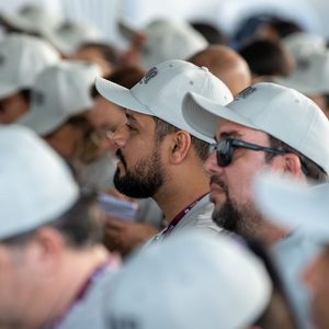 Aula de Campo transformou conexão em experiência