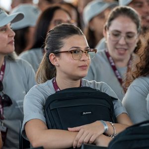 Aula de Campo transformou conexão em experiência