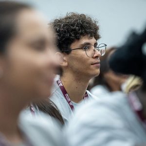 Aula de Campo transformou conexão em experiência