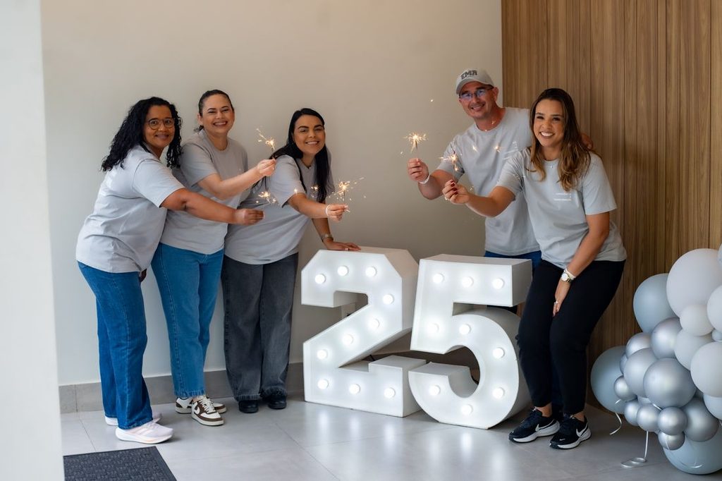 Aula de Campo transformou conexão em experiência