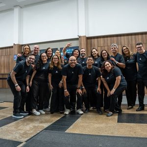 Aula de Campo transformou conexão em experiência