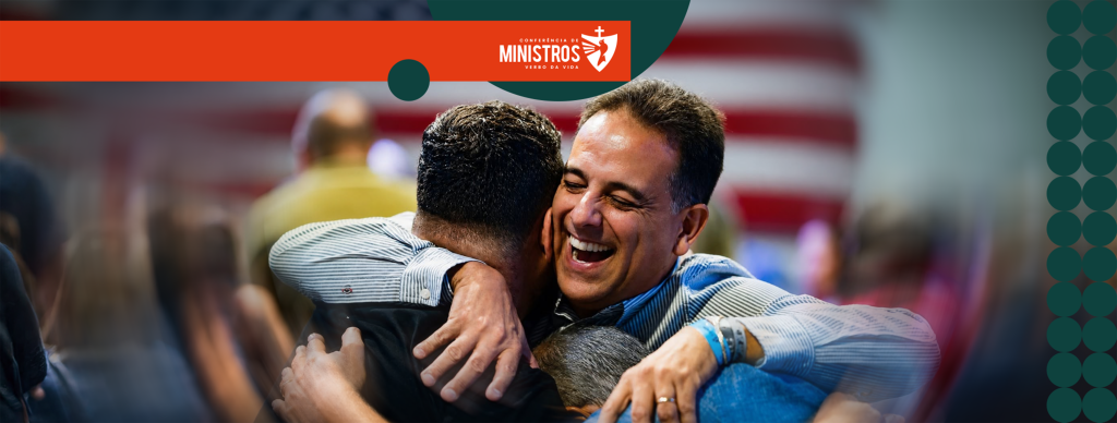 Alegria - Conferência de Ministros América do Norte 2026