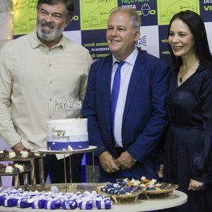 Aniversário de 8 anos foi marcado por testemunhos de milagres