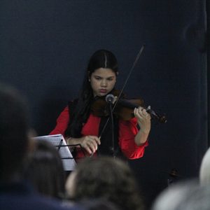 Aniversário de 8 anos foi marcado por testemunhos de milagres