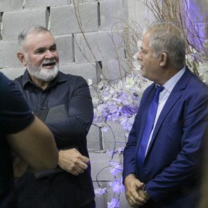 Aniversário de 8 anos foi marcado por testemunhos de milagres
