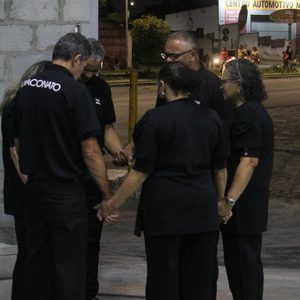 Aniversário de 8 anos foi marcado por testemunhos de milagres
