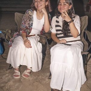 Batismo e luau foram celebrados com alegria no Japão