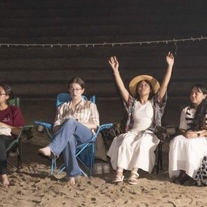 Batismo e luau foram celebrados com alegria no Japão