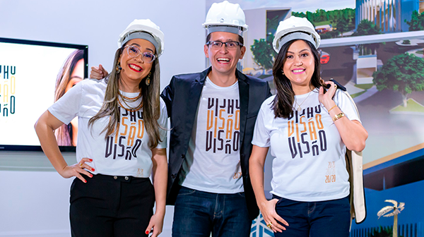 Provisão garantiu avanço do 