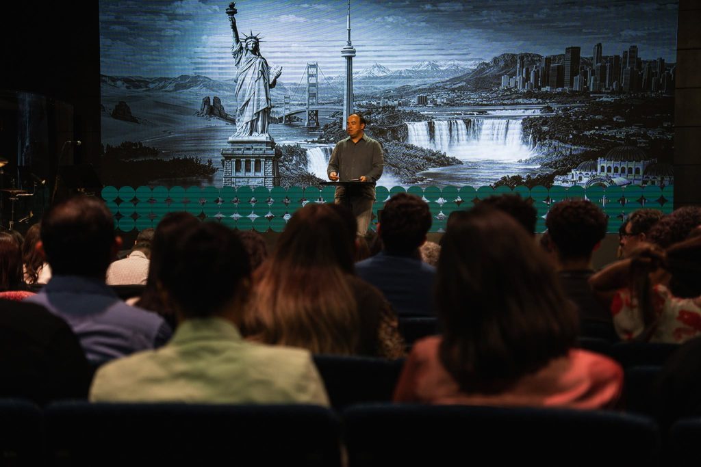 Última noite revelou como ser fiéis e unidos com alegria

