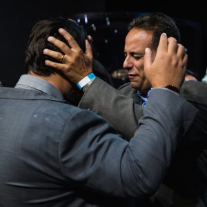 Última noite revelou como ser fiéis e unidos com alegria
