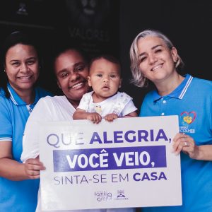 Conferência reuniu André Martins e Manassés Guerra em Minas