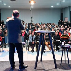 Curas e milagres foram destaque em conferência no Sul