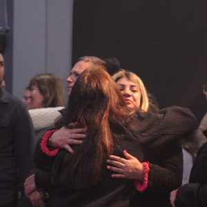 Curas e milagres foram destaque em conferência no Sul
