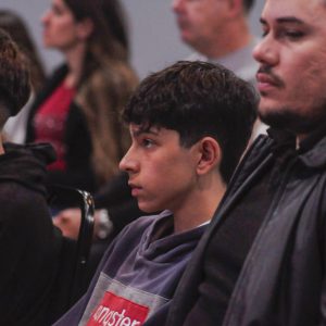 Curas e milagres foram destaque em conferência no Sul