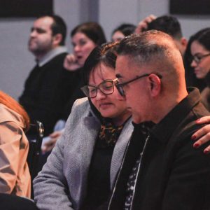 Curas e milagres foram destaque em conferência no Sul