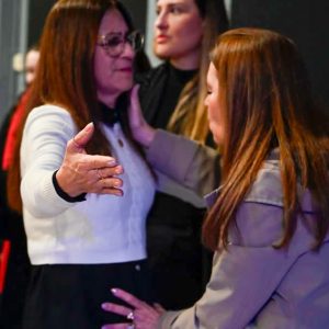 Curas e milagres foram destaque em conferência no Sul