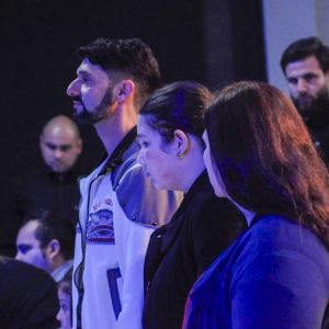 Curas e milagres foram destaque em conferência no Sul