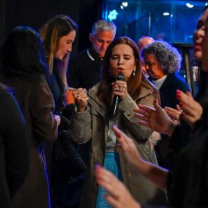 Curas e milagres foram destaque em conferência no Sul