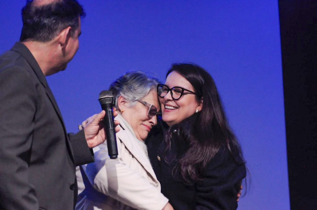 Curas e milagres foram destaque em conferência no Sul