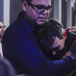 Curas e milagres foram destaque em conferência no Sul