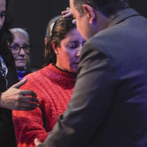 Curas e milagres foram destaque em conferência no Sul