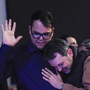 Curas e milagres foram destaque em conferência no Sul