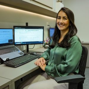Coordenação Financeira fornece segurança para as igrejas