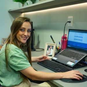 Coordenação Financeira fornece segurança para as igrejas