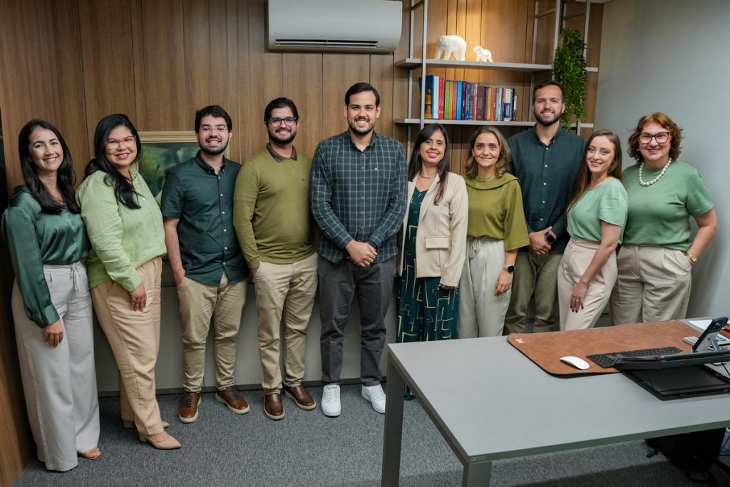 Coordenação Financeira fornece segurança para as igrejas