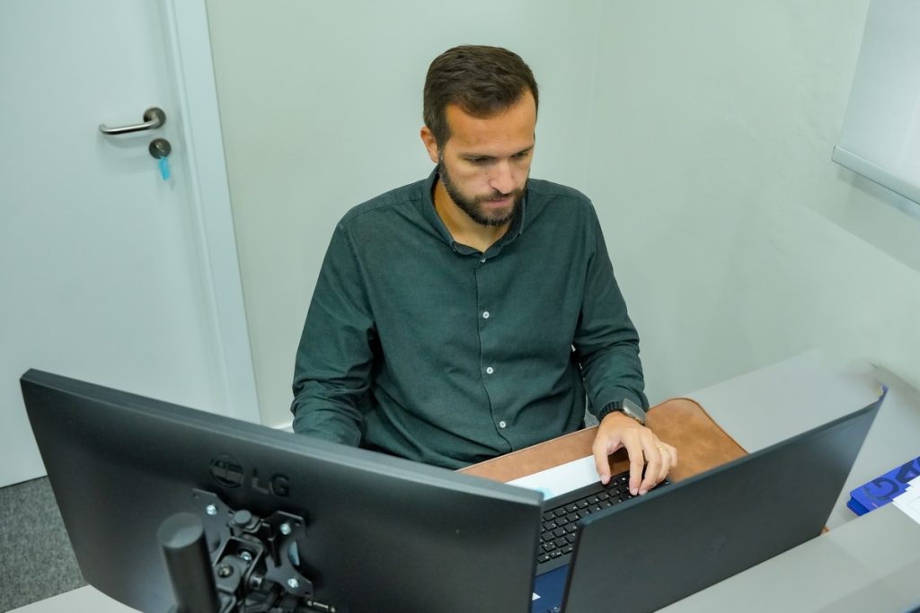 Coordenação Financeira fornece segurança para as igrejas